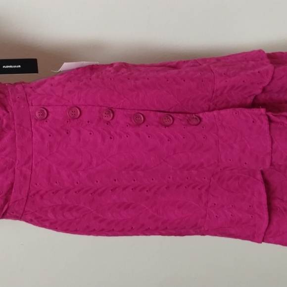 Lulu's dress - Picture 5 of 11